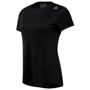 Lyhythihainen t-paita Reebok Sport  Running  EU M