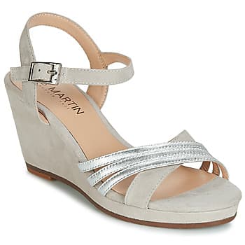 Korokepohjaiset sandaalit JB Martin  QUOLIDAYS  37 – JB Martin