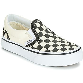 Lasten tennarit Vans  CLASSIC SLIP-ON  31 1/2 – Vans