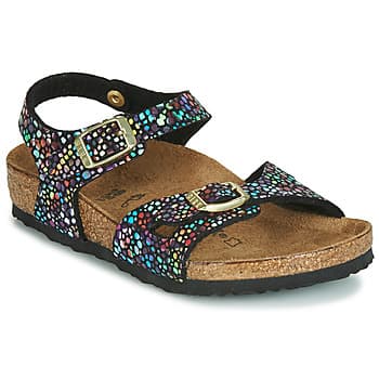 Tasaiset sandaalit BIRKENSTOCK  RIO  24