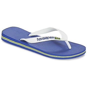 Rantasandaalit Havaianas  BRASIL LOGO  37 – Havaianas