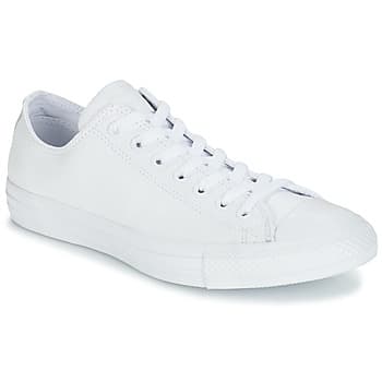 Kengät Converse  ALL STAR MONOCHROME CUIR OX  36 – Converse