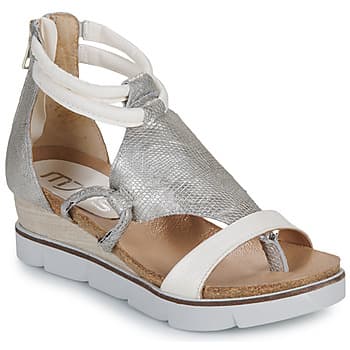 Korokepohjaiset sandaalit Mjus  TAPASITA  39 – Mjus