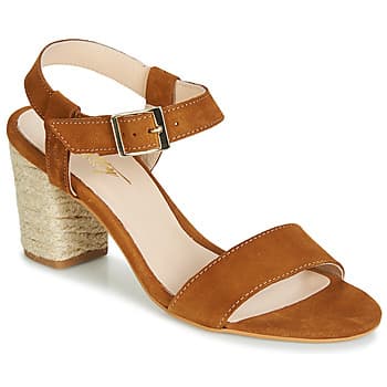 Korolliset sandaalit Betty London  JIKOTIFE  36 – Betty London