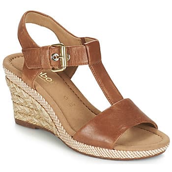 Korokepohjaiset sandaalit Gabor  FIULI  44 – Gabor