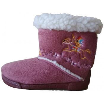 Lastenkengät Colores  022533 Fuxia  21