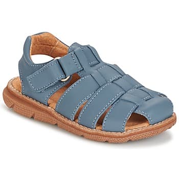 Tasaiset sandaalit Citrouille et Compagnie  GLENO  25 – Citrouille et Compagnie