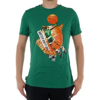 Lyhythihainen t-paita Reebok Sport  Classic Basketball Pump 1 Tshirt  EU M