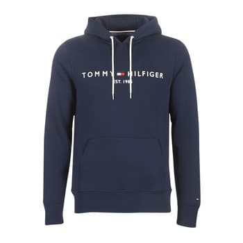 Hupparit Tommy Hilfiger  TOMMY LOGO HOODY  EU XXL