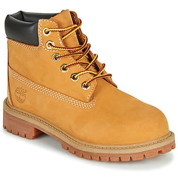 Lastenkengät Timberland  6 IN PREMIUM WP BOOT  34 1/2 – Timberland