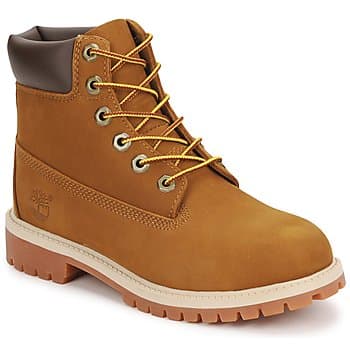 Lastenkengät Timberland  6 Inch BOOT PREMIUM  36 – Timberland