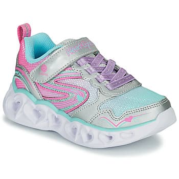 Lastenkengät Skechers  HEART LIGHTS  32 – Skechers