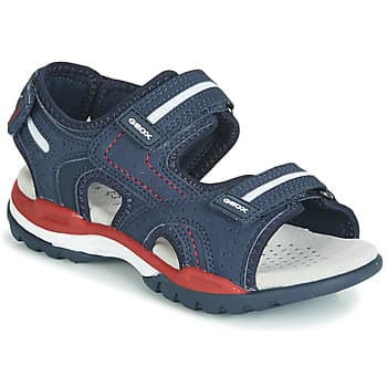 Tasaiset sandaalit Geox  BOREALIS  33 – Geox