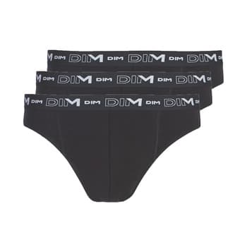 Alushousut DIM  COTON STRETCH X3  T2