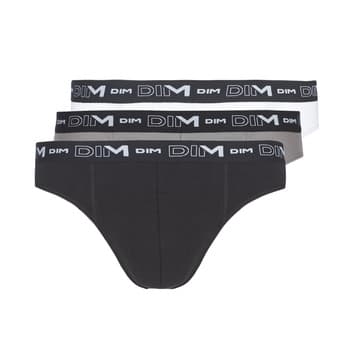 Alushousut DIM COTON STRETCH X3 T4 – DIM