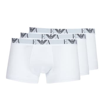 Bokserit Emporio Armani  CC715-PACK DE 3  EU XXL