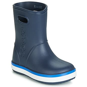Lastenkengät Crocs  CROCBAND RAIN BOOT K  22 / 23