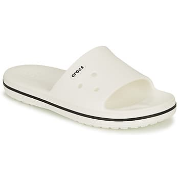 Tasaiset sandaalit Crocs  CROCBAND III SLIDE  46 / 47 – Crocs