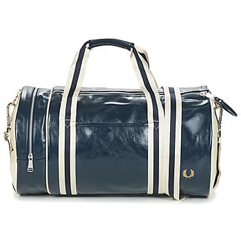Matkakassi Fred Perry  CLASSIC BARREL BAG  Yksi Koko – Fred Perry