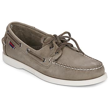 Kengät Sebago  DOCKSIDES PORTLAND CRAZY H  43
