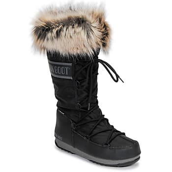 Talvisaappaat Moon Boot  MOON BOOT MONACO WP 2  36 – Moon Boot