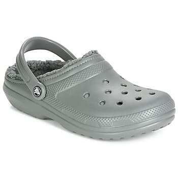 Puukengät Crocs  CLASSIC LINED CLOG  48 / 49 – Crocs