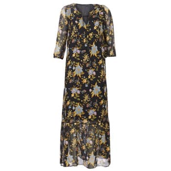 Pitkä mekko Ikks  BP30195-02  DE 36 – Ikks