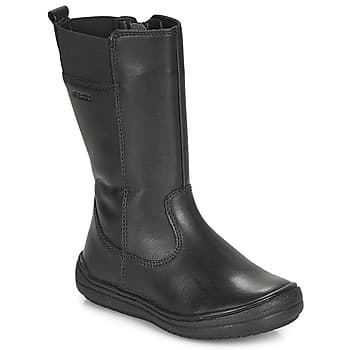 Litteät saappaat Geox  J HADRIEL GIRL  26 – Geox