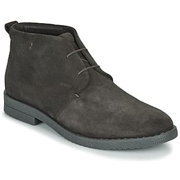 Kengät Geox  U BRANDLED B  40