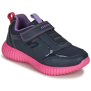 Lastenkengät Geox  J WAVINESS  34 – Geox