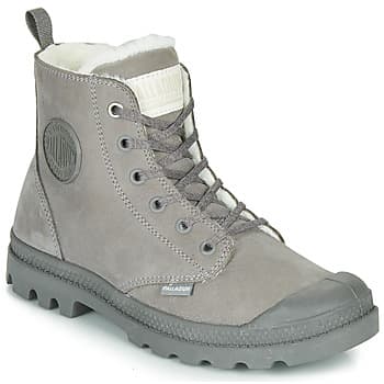 Kengät Palladium  PAMPA HI ZIP WL  41 – Palladium