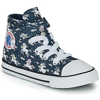 Lastenkengät Converse  CHUCK TAYLOR ALL STAR 1V UNICONS HI  19 – Converse
