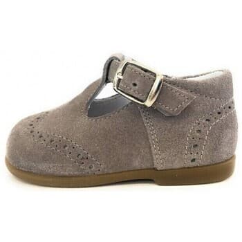 Tasaiset sandaalit Gulliver  MP-7411 Gris  18