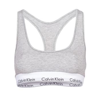 Rintaliivit Calvin Klein Jeans  MODERN COTTON UNLINED BRALETTE  EU S – Calvin Klein Jeans