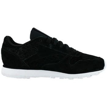 Kengät Reebok Sport  Classic Leather Woven Emb  35 1/2 – Reebok Sport