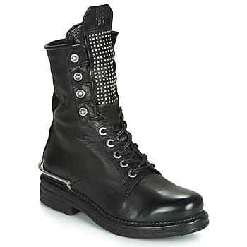 Kengät Airstep / A.S.98  BRET METAL  38 – Airstep / A.S.98