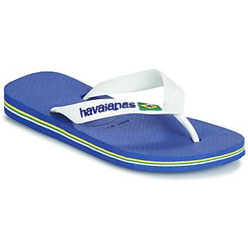 Lasten rantasandaalit Havaianas  BRASIL LOGO  25 / 26 – Havaianas