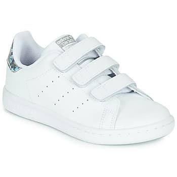 Lastenkengät adidas  STAN SMITH CF C  35
