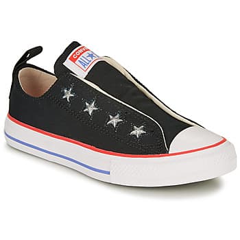 Lastenkengät Converse  CHUCK TAYLOR ALL STAR TEEN SLIP CANVAS COLOR - SLIP  27 – Converse