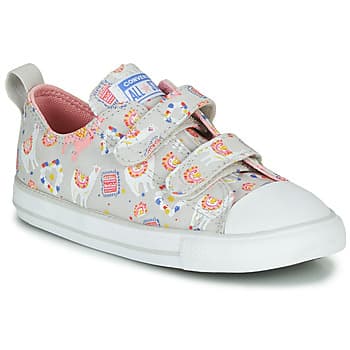 Lastenkengät Converse  CHUCK TAYLOR ALL STAR 2V LLAMA - OX  18 – Converse