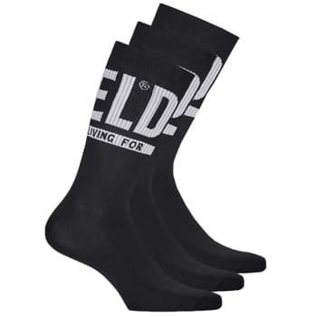 Urheilusukat Diesel  SKM-RAY-THREEPACK-0QATV-E4101  S – Diesel