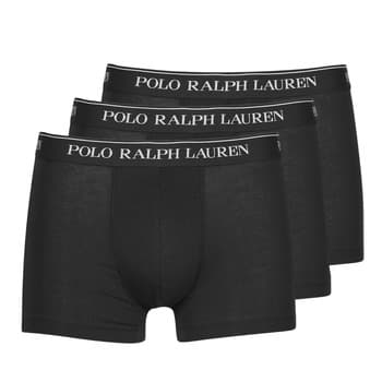 Bokserit Polo Ralph Lauren  CLASSIC 3 PACK TRUNK  EU M