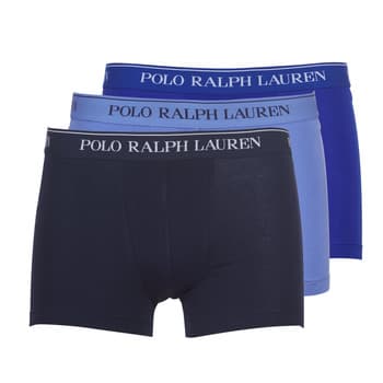 Bokserit Polo Ralph Lauren  CLASSIC 3 PACK TRUNK  S – Polo Ralph Lauren