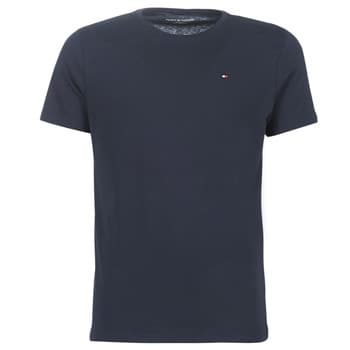 Lyhythihainen t-paita Tommy Hilfiger  COTTON ICON SLEEPWEAR  EU S