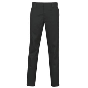 Suorat housut Dickies  SLIM FIT WORK PNT  FR 34 – Dickies
