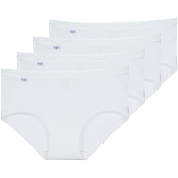Pikkuhousut Sloggi   BASIC+ X 4  FR 40 – sloggi