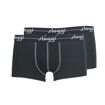 Bokserit Sloggi   MEN START X 2  T6