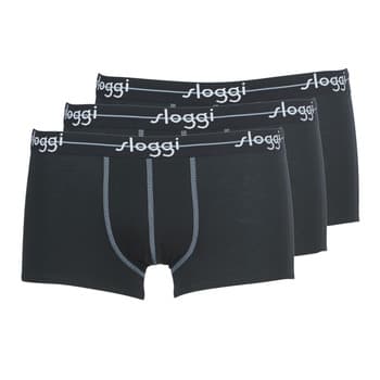Bokserit Sloggi   MEN START X 3  T3