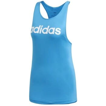 Hihattomat paidat / Hihattomat t-paidat adidas  Loots TK  EU M – Adidas