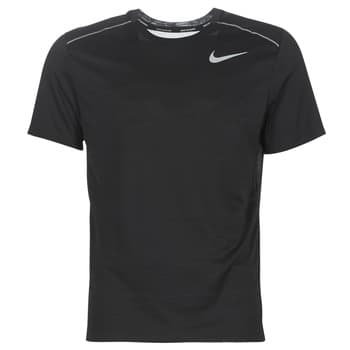 Lyhythihainen t-paita Nike  M NK DRY MILER TOP SS  EU M – Nike